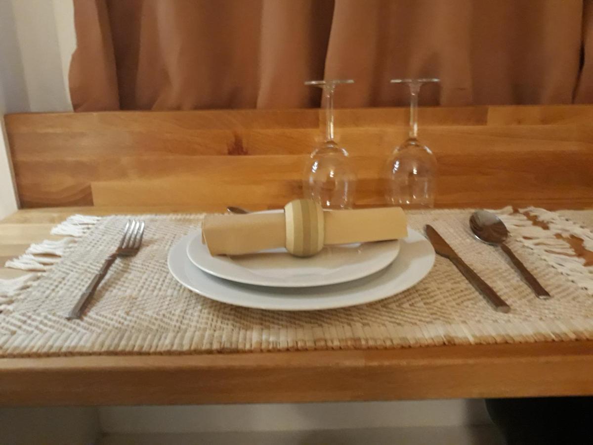 Lady Mimi Apartment Paris