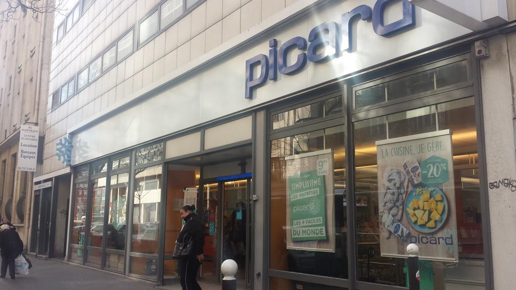 Appartamento Lady Mimi Parigi