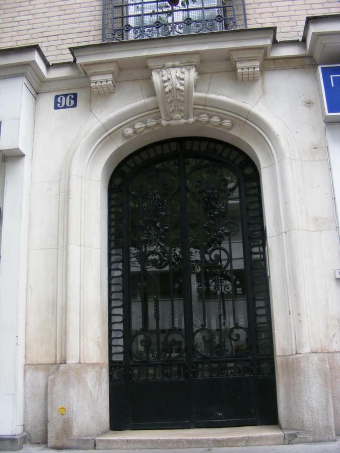 Lady Mimi * Parigi
